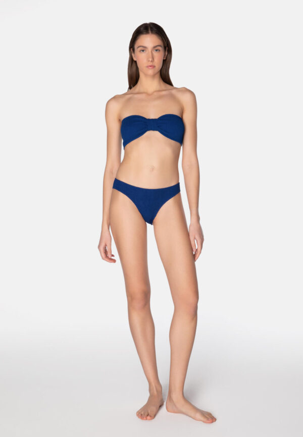 Lory - one size bikini blueberry - Image 2